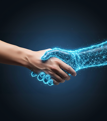 Vertrauen automatisieren