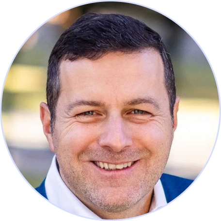 picture of Bernhard Keller