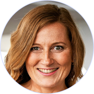 picture of Brigitta Tauch