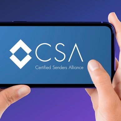 Bessere Zustellraten durch zertifizierte E-Mails – ein Fachgespräch mit der CSA