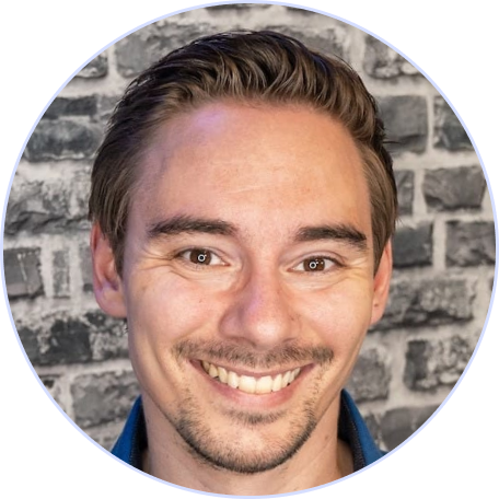 picture of Dan Berlin