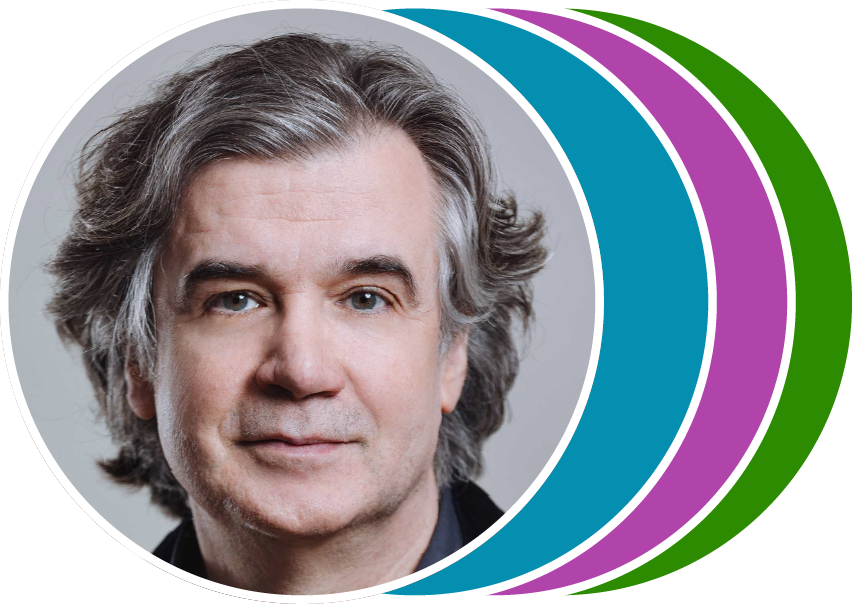 Hermann Scherer profile