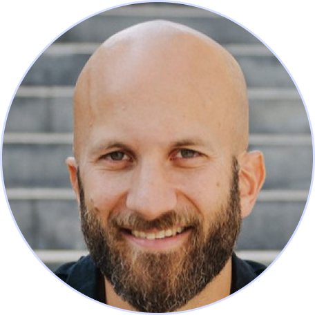 picture of Flavio Simonetti