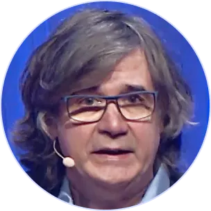 Hermann Scherer, Bestseller-Autor und Top Speaker