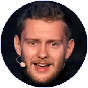 picture of Jonas Eisert