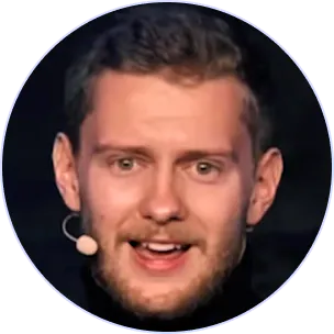 picture of Jonas Eisert