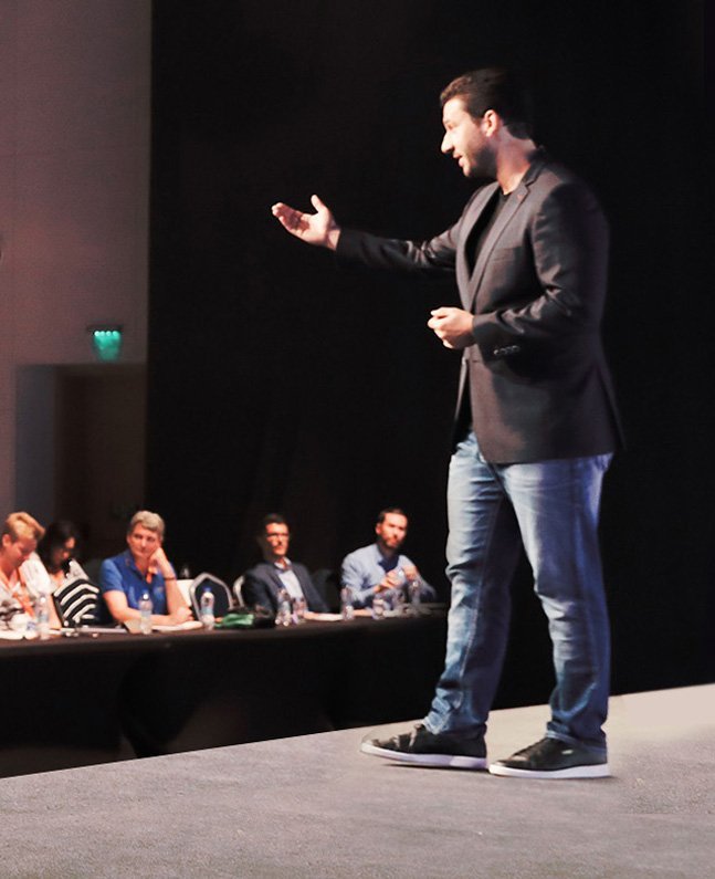 Trainer plötzlich ständig ausgebucht