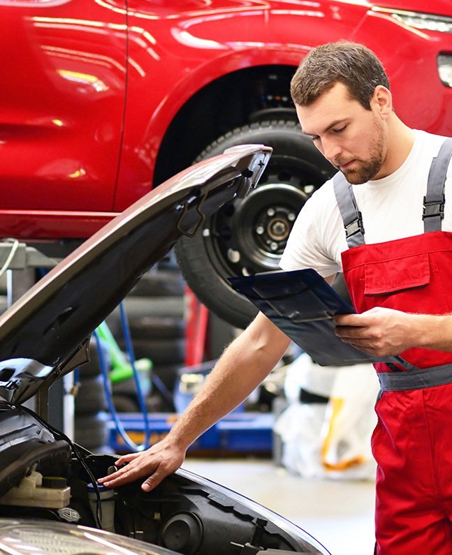 Sachverständiger erstellt Gutachten in Lichtgeschwindigkeit