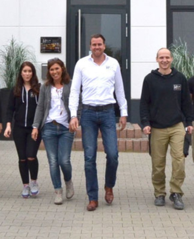 Tischlermeister mit 155.403 € mehr Gewinn