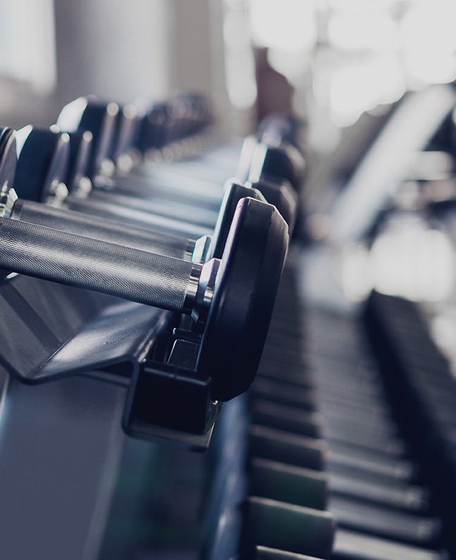 Fitness-Studio mit 8.900 % mehr Kundenanfragen