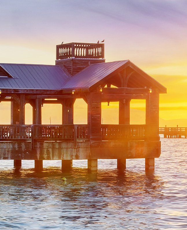 Terrassenbauer mit Auftragsabwicklung auf NASA-Niveau