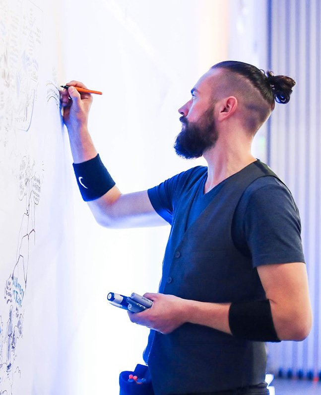 Agenturgeschäft endlich skalierbar