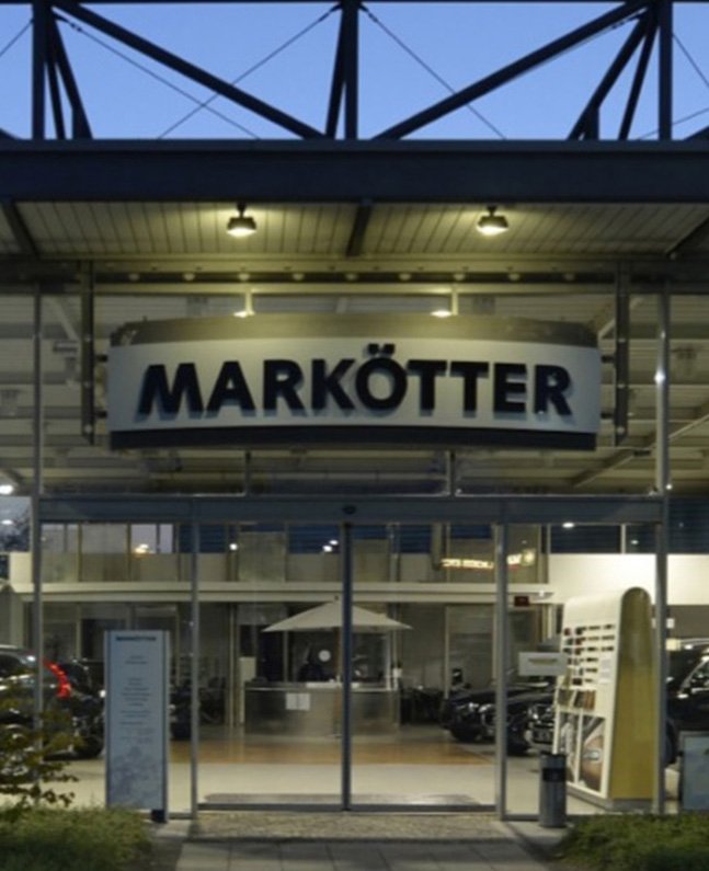 Autohaus immun gegen Fachkräftemangel