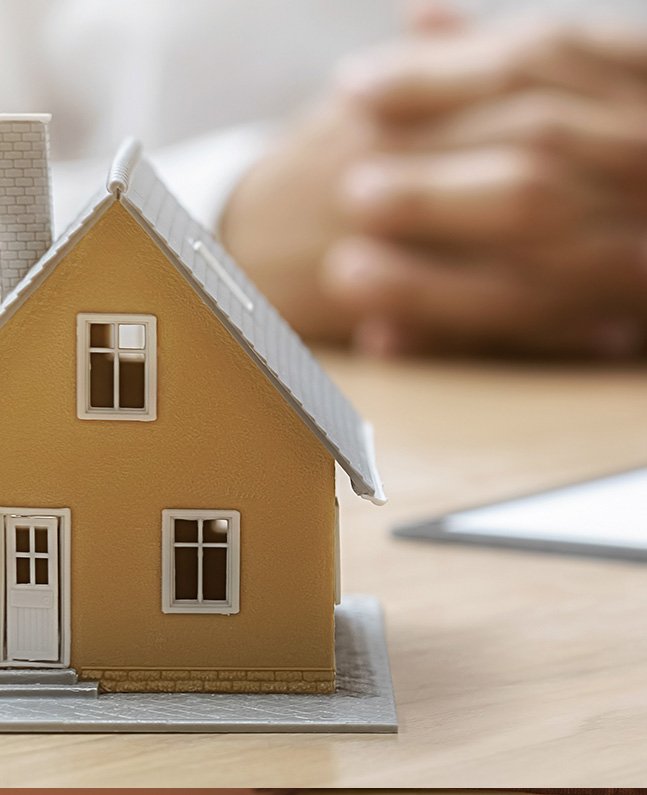 Immobilienmakler wächst trotz Branchenkrise