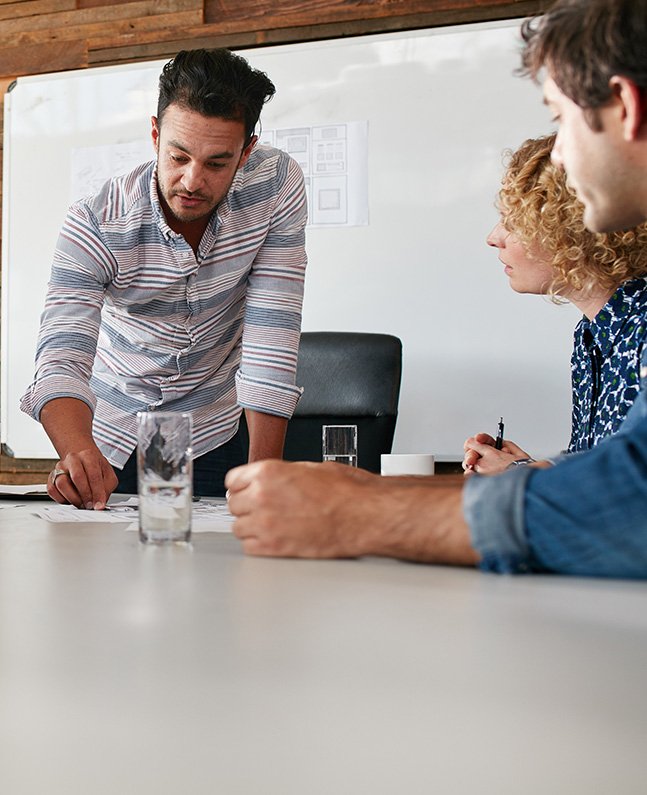 Schweizer Info-Marketer skaliert exponentiell