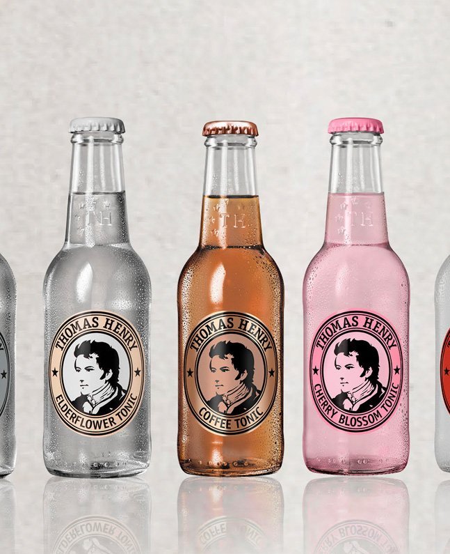 Thomas Henry gewinnt prickelnde Top-Talente