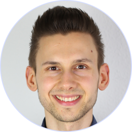 picture of Michael Bednorz