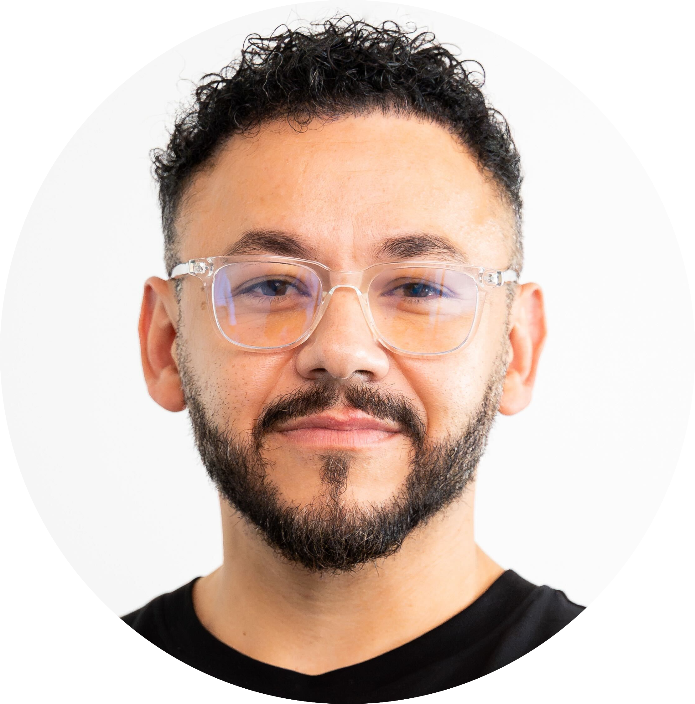 picture of Mo Bagriacik