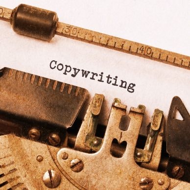 Copywriting