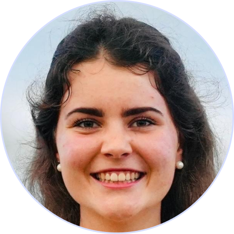 picture of Joyce Hektor