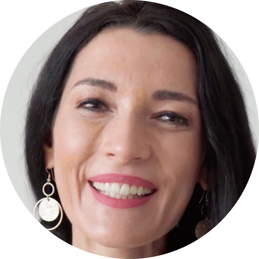 picture of Martina Stotz