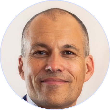 picture of Oliver Pott