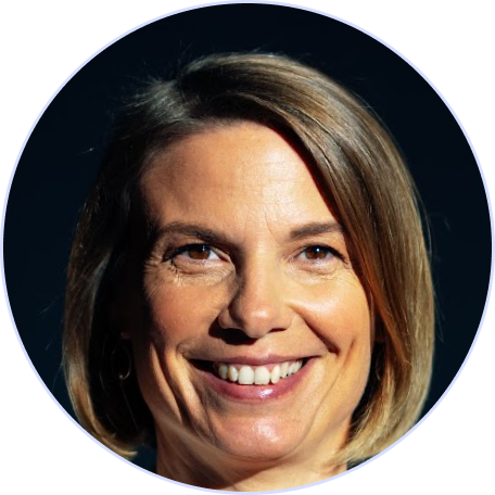 picture of Sonja Kreye