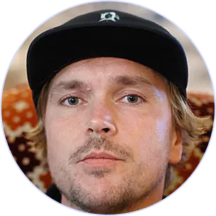 image of Sven Hansen