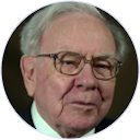 image of Warren Buffet